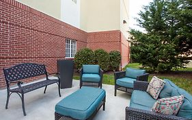 Candlewood Suites Virginia Beach Town Center By Ihg
