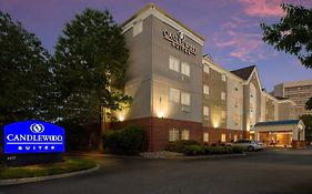 Candlewood Suites Virginia Beach Town Center By Ihg
